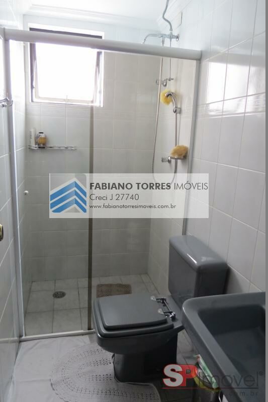 Apartamento à venda com 3 quartos, 76m² - Foto 6