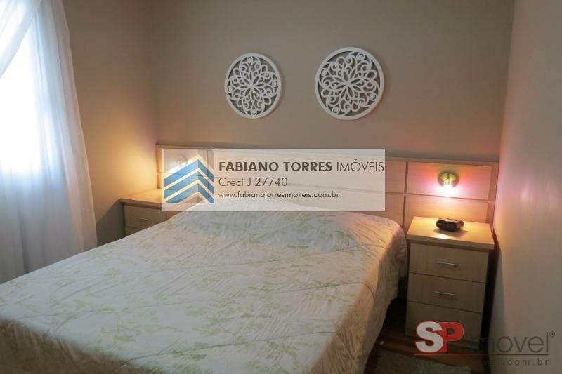 Apartamento à venda com 3 quartos, 76m² - Foto 1