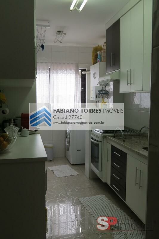 Apartamento à venda com 3 quartos, 76m² - Foto 7