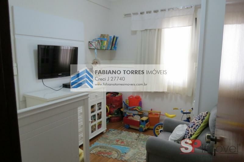 Apartamento à venda com 3 quartos, 76m² - Foto 5