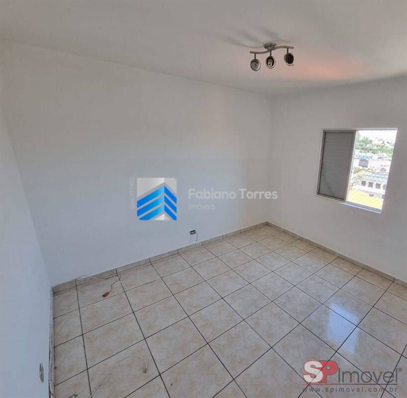 Apartamento à venda com 2 quartos, 50m² - Foto 9