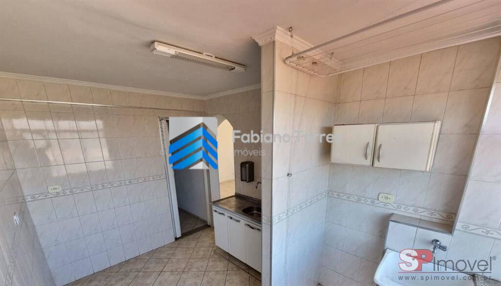 Apartamento à venda com 2 quartos, 50m² - Foto 8