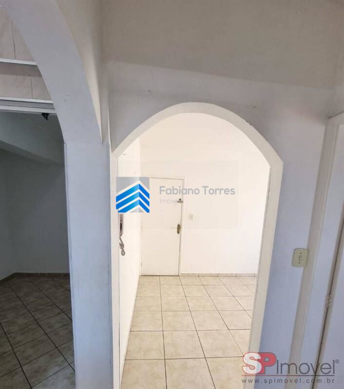 Apartamento à venda com 2 quartos, 50m² - Foto 10