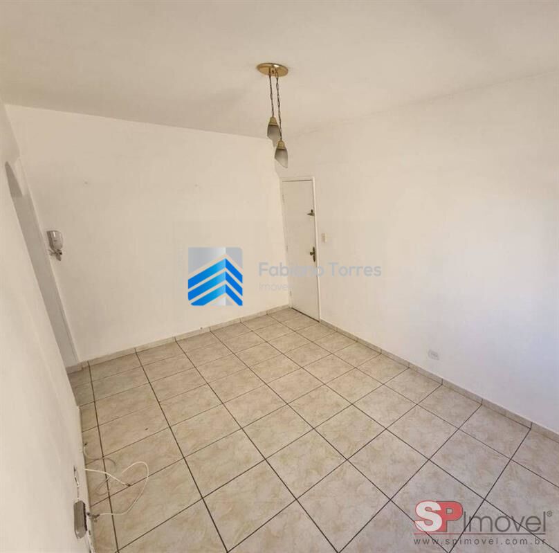 Apartamento à venda com 2 quartos, 50m² - Foto 4