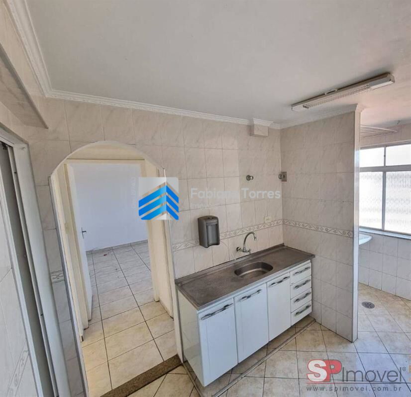 Apartamento à venda com 2 quartos, 50m² - Foto 1