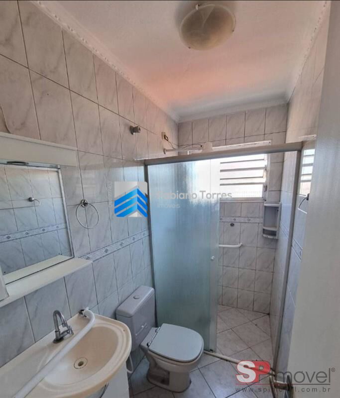 Apartamento à venda com 2 quartos, 50m² - Foto 3