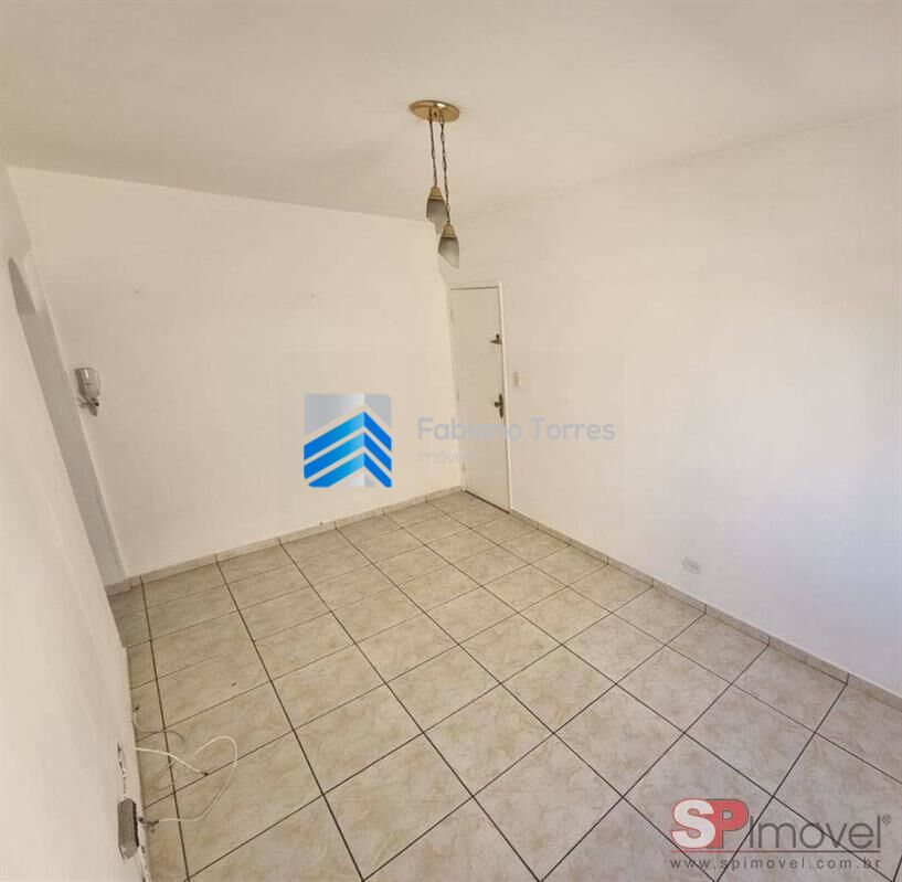 Apartamento à venda com 2 quartos, 50m² - Foto 5