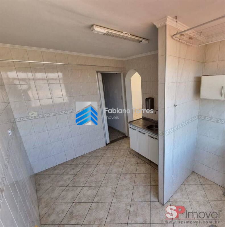 Apartamento à venda com 2 quartos, 50m² - Foto 2