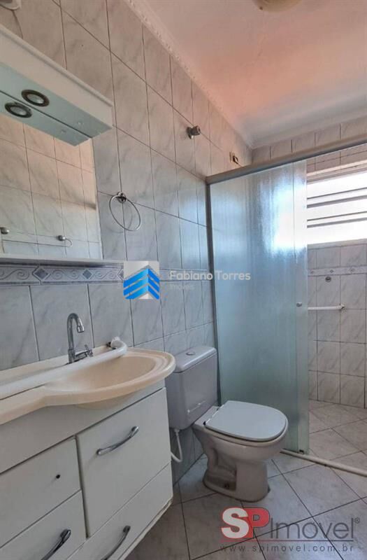 Apartamento à venda com 2 quartos, 50m² - Foto 6