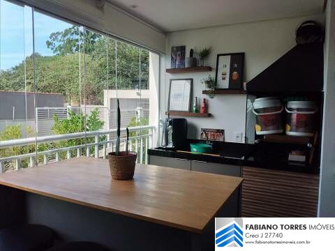Apartamento, 2 quartos, 74 m² - Foto 16