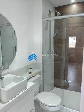 Apartamento à venda com 2 quartos, 74m² - Foto 2