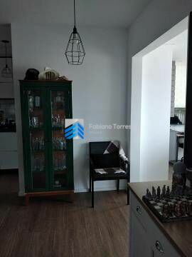 Apartamento à venda com 2 quartos, 74m² - Foto 17