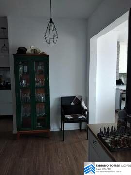 Apartamento, 2 quartos, 74 m² - Foto 17