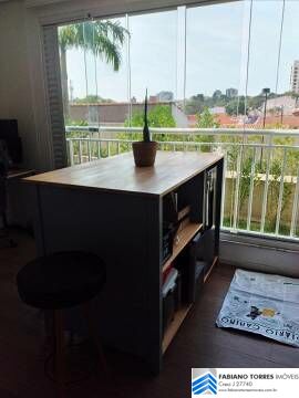 Apartamento, 2 quartos, 74 m² - Foto 15