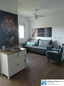 Apartamento, 2 quartos, 74 m² - Foto 18