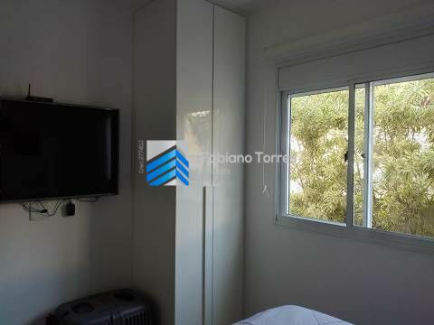 Apartamento à venda com 2 quartos, 74m² - Foto 8