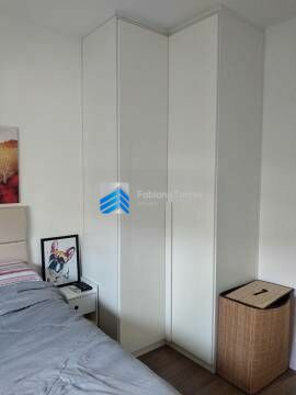 Apartamento à venda com 2 quartos, 74m² - Foto 7