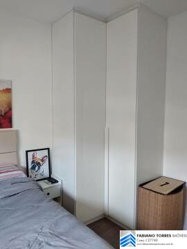 Apartamento, 2 quartos, 74 m² - Foto 7