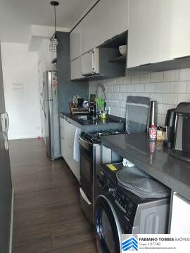 Apartamento, 2 quartos, 74 m² - Foto 10