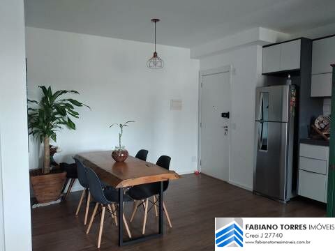 Apartamento, 2 quartos, 74 m² - Foto 21