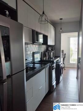 Apartamento, 2 quartos, 74 m² - Foto 11