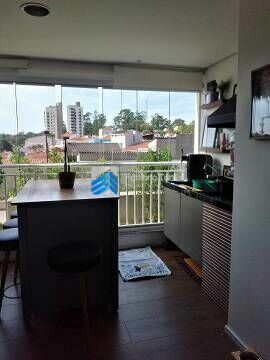 Apartamento à venda com 2 quartos, 74m² - Foto 14