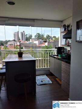 Apartamento, 2 quartos, 74 m² - Foto 14