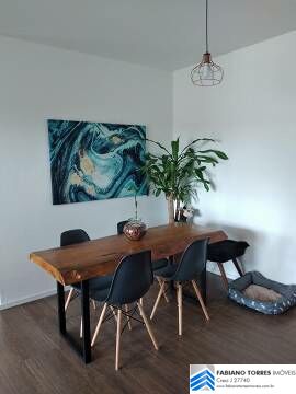 Apartamento, 2 quartos, 74 m² - Foto 19