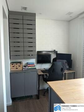 Apartamento, 2 quartos, 74 m² - Foto 13