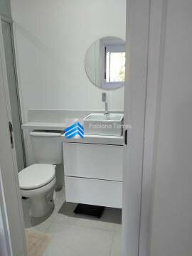 Apartamento à venda com 2 quartos, 74m² - Foto 6