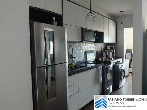 Apartamento, 2 quartos, 74 m² - Foto 12