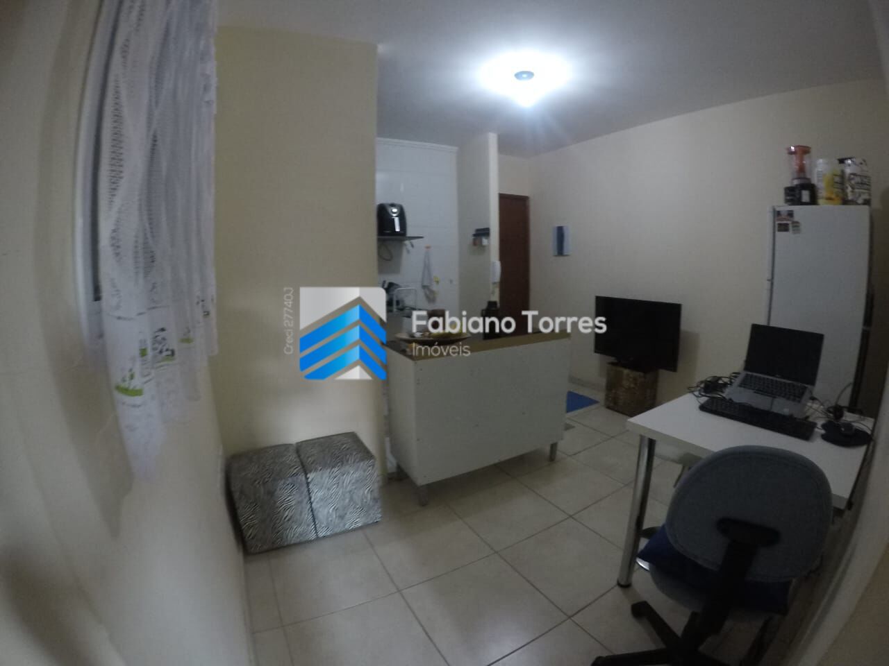 Apartamento à venda com 2 quartos, 36m² - Foto 22