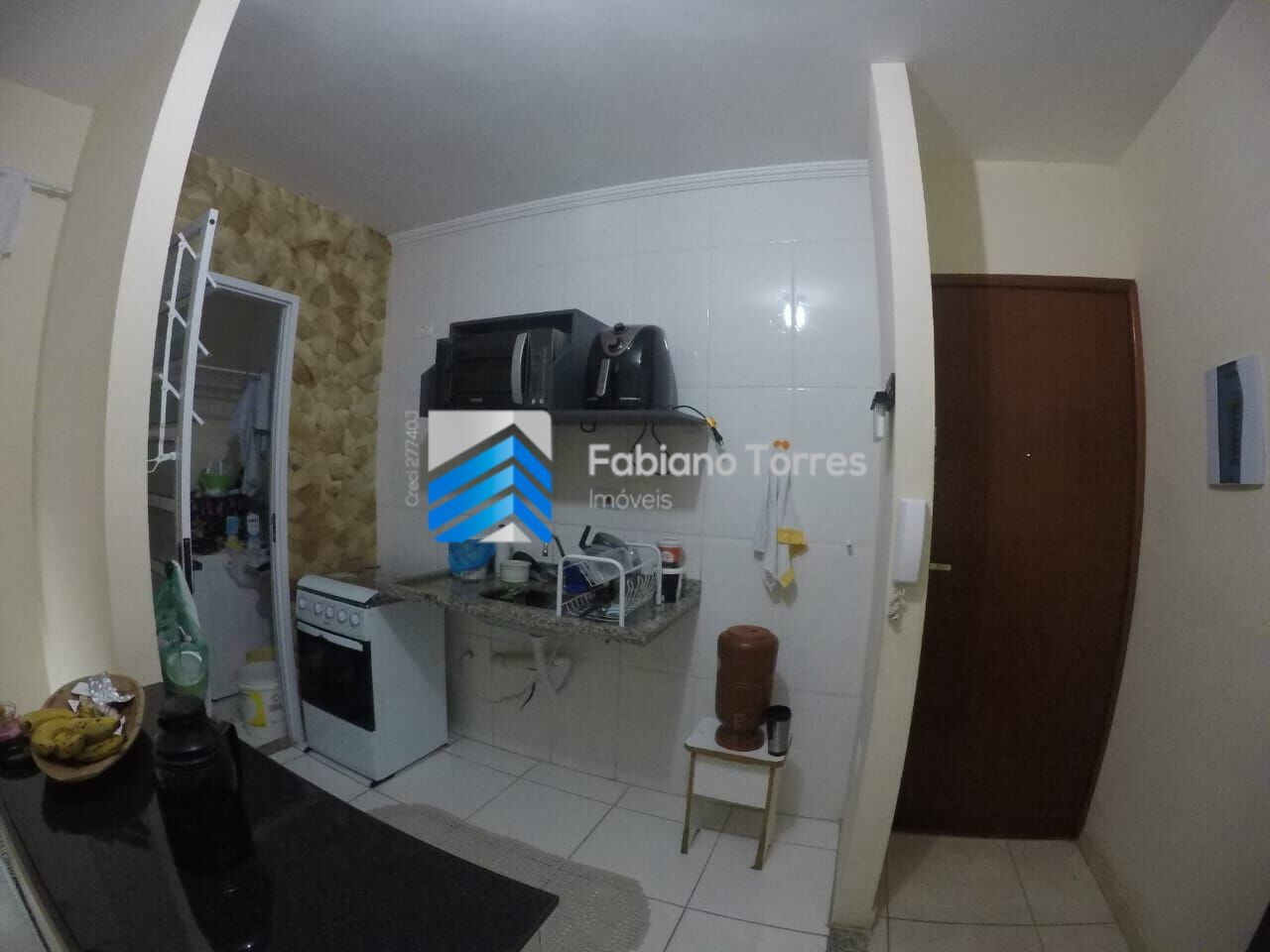 Apartamento à venda com 2 quartos, 36m² - Foto 27