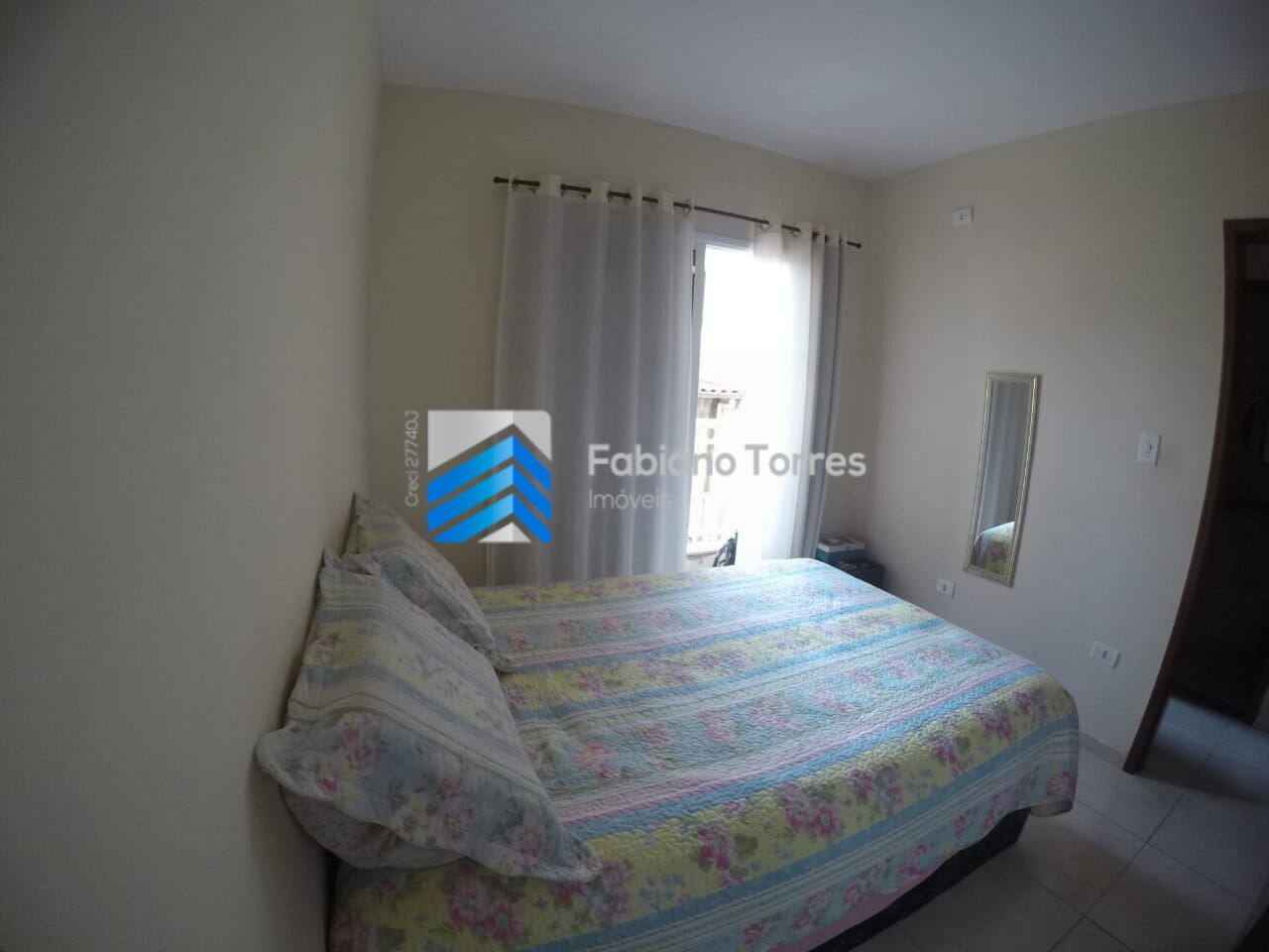 Apartamento à venda com 2 quartos, 36m² - Foto 17