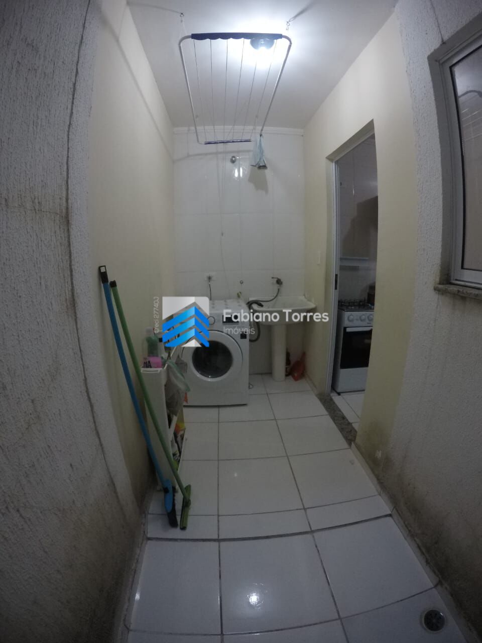 Apartamento à venda com 2 quartos, 36m² - Foto 21