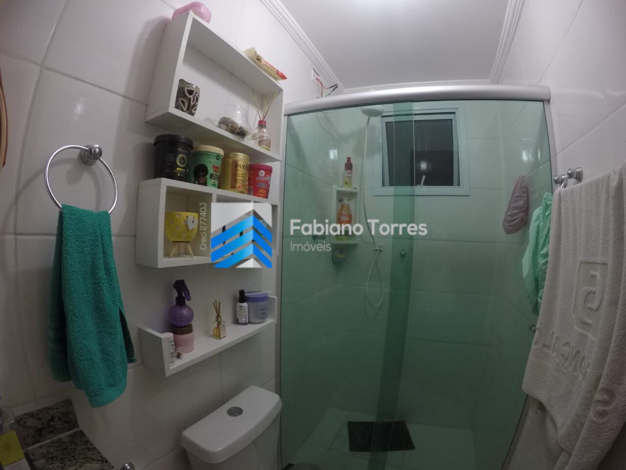 Apartamento à venda com 2 quartos, 36m² - Foto 11