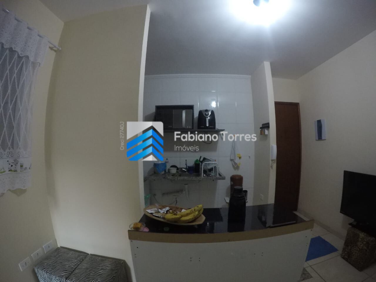 Apartamento à venda com 2 quartos, 36m² - Foto 23