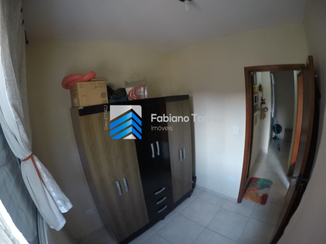 Apartamento à venda com 2 quartos, 36m² - Foto 8