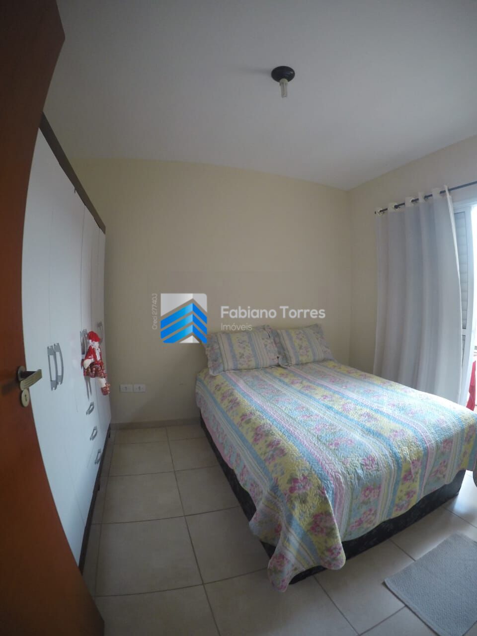 Apartamento à venda com 2 quartos, 36m² - Foto 16