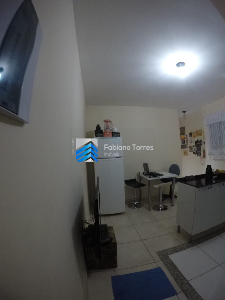 Apartamento à venda com 2 quartos, 36m² - Foto 26