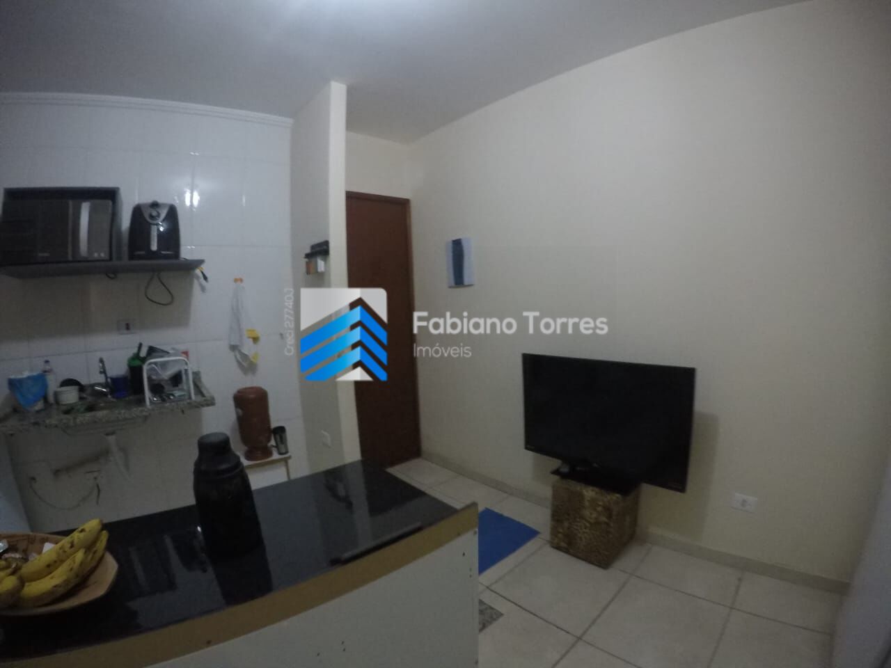 Apartamento à venda com 2 quartos, 36m² - Foto 24