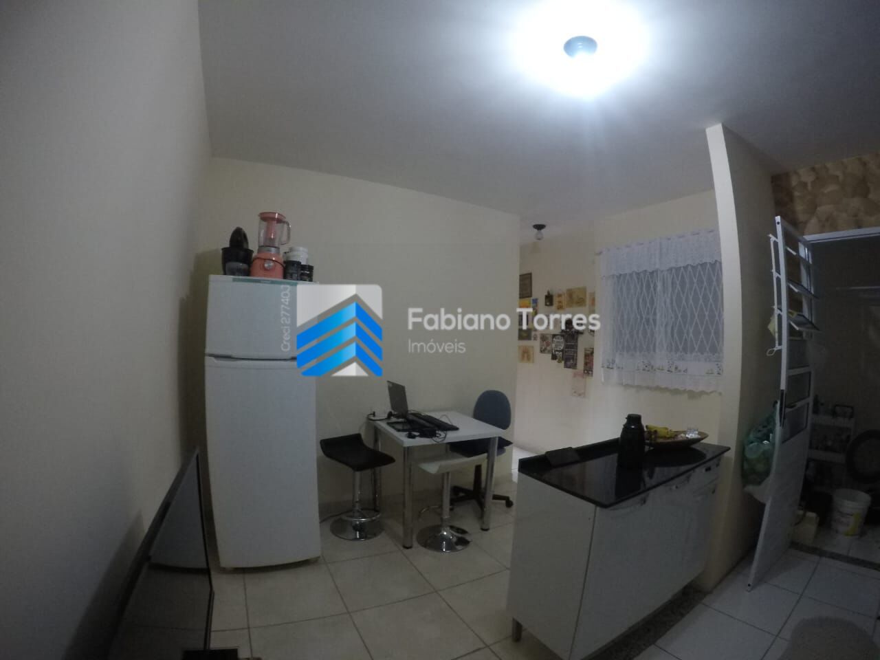 Apartamento à venda com 2 quartos, 36m² - Foto 25