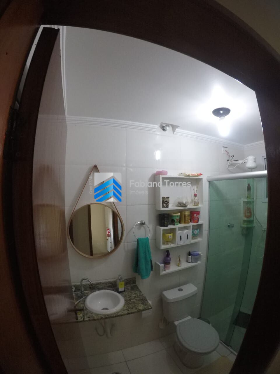 Apartamento à venda com 2 quartos, 36m² - Foto 12