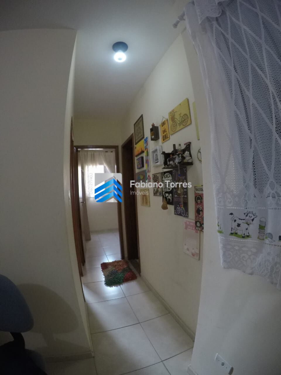 Apartamento à venda com 2 quartos, 36m² - Foto 15