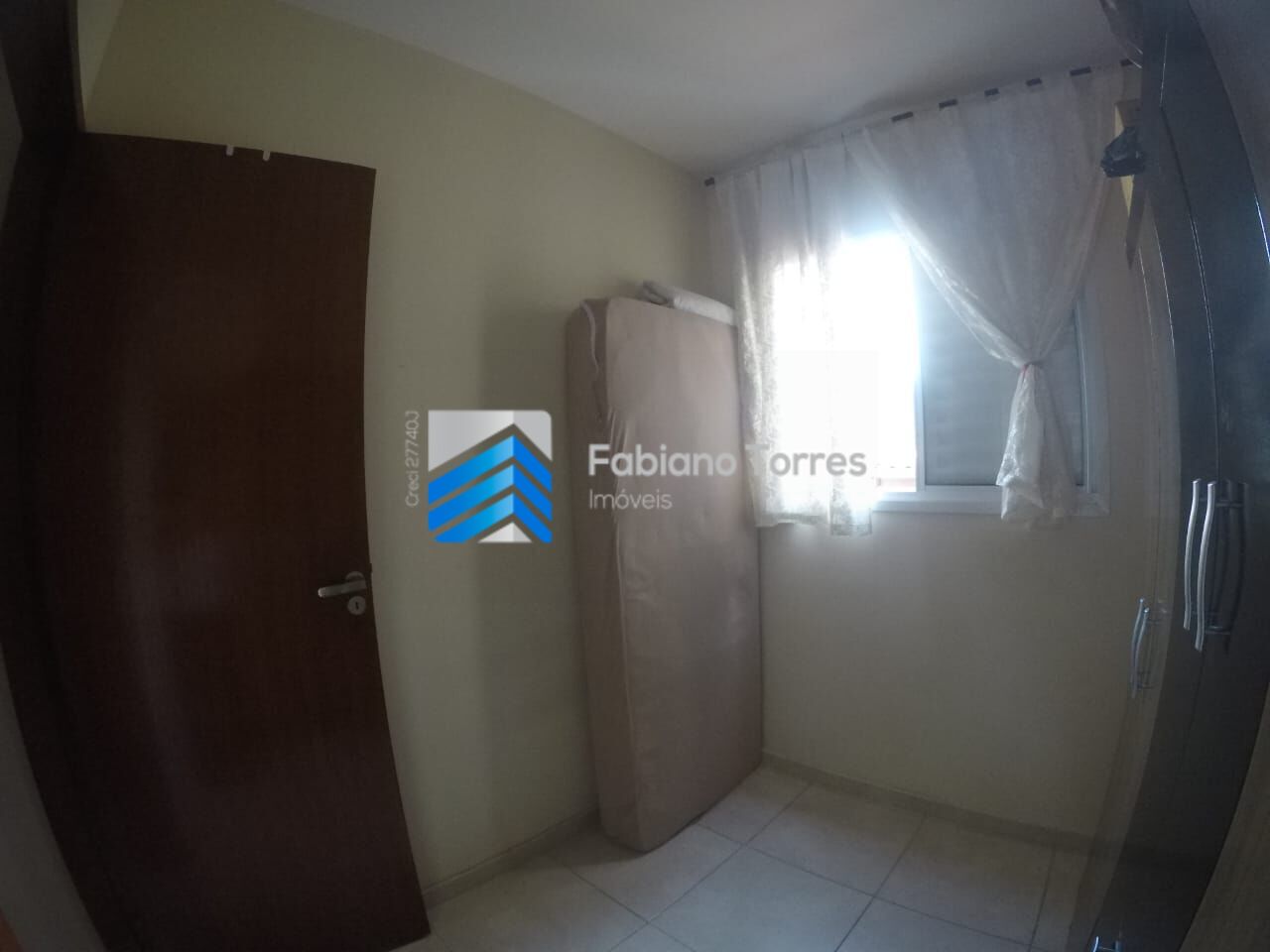 Apartamento à venda com 2 quartos, 36m² - Foto 9