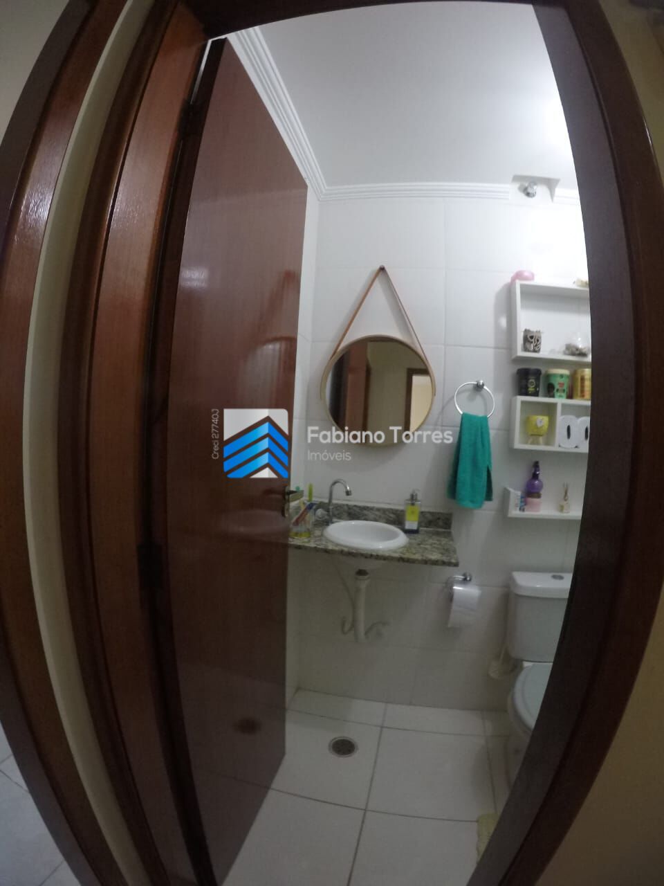 Apartamento à venda com 2 quartos, 36m² - Foto 13