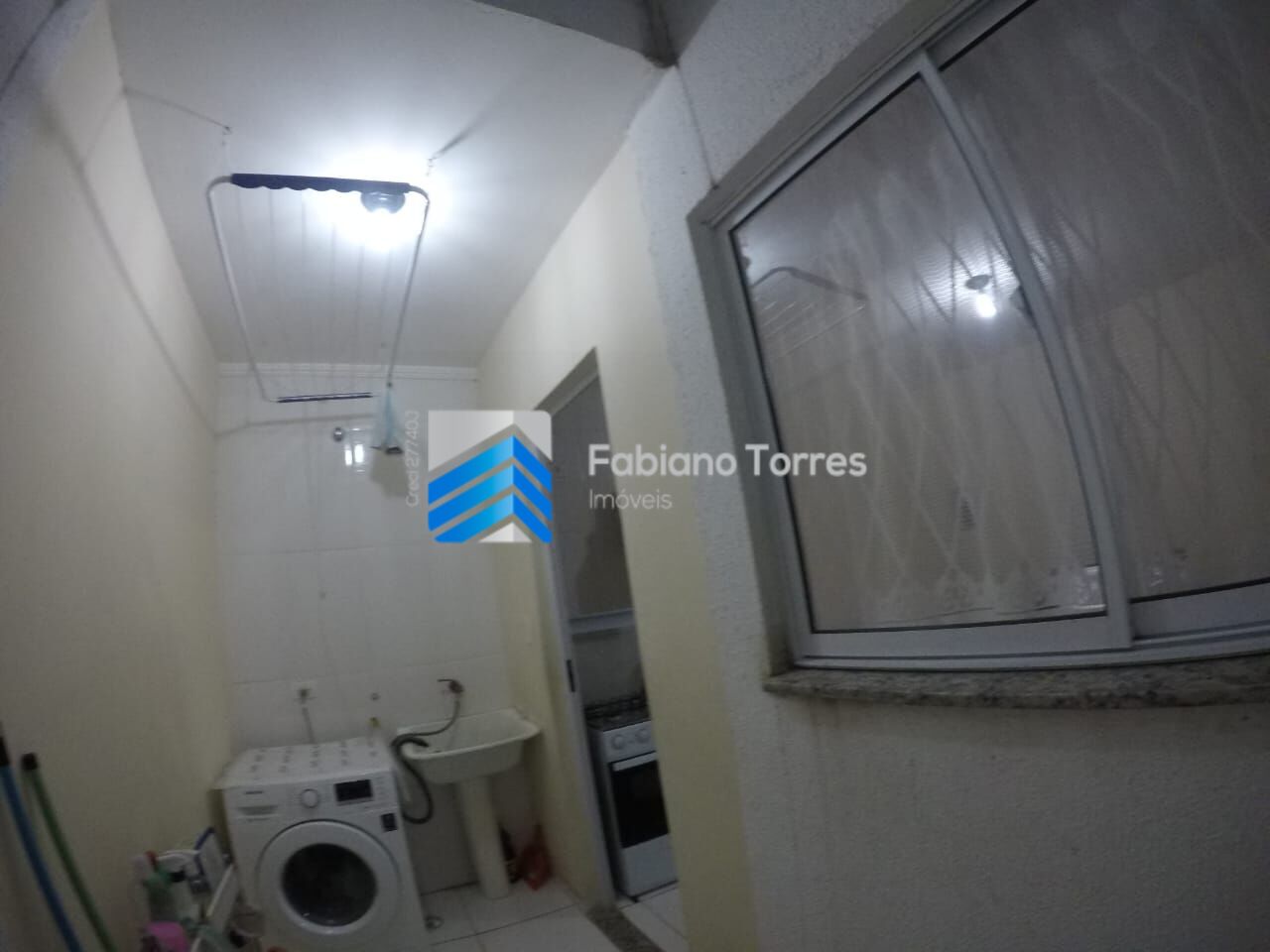 Apartamento à venda com 2 quartos, 36m² - Foto 5