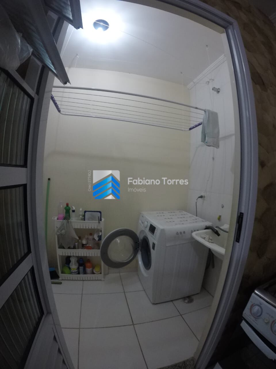 Apartamento à venda com 2 quartos, 36m² - Foto 20