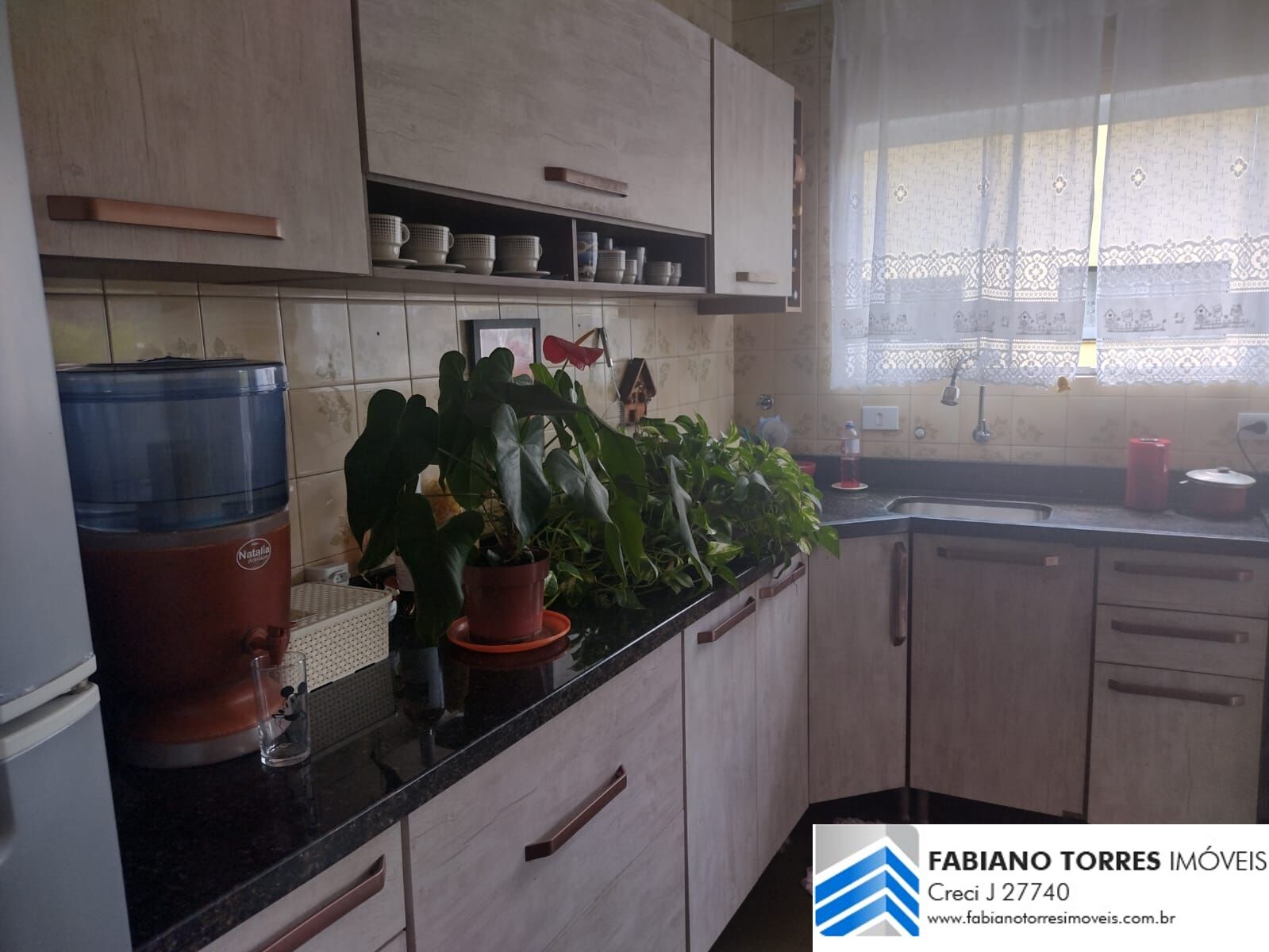 Apartamento à venda com 2 quartos, 63m² - Foto 1
