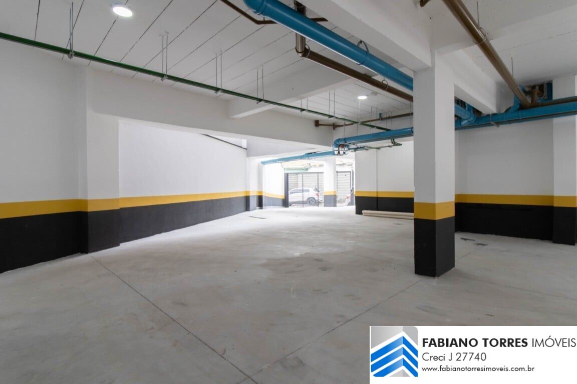 Apartamento, 2 quartos, 47 m² - Foto 23